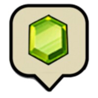 Clash Gem Calculator icon