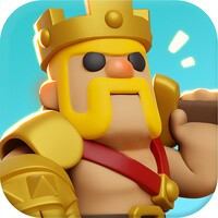 Clash Mini icon