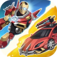 Clash of Autobots icon