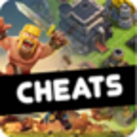 Clash of Clans Cheats Guide icon