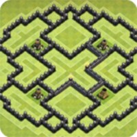 Clash of Clans | CoC Maps icon