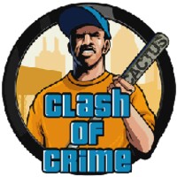 Clash of Crime Mad San Andreas 1.3.3