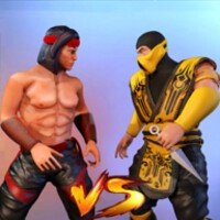 Clash of Fighters icon