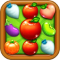 Clash Of Fruit icon