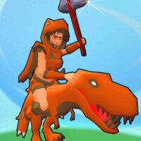 Clash of Jurassic icon