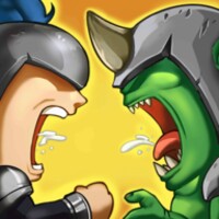 Clash of Legions icon