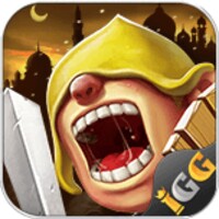 Clash of Lords 2 icon