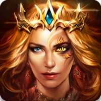 Clash of Queens icon