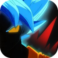 Clash of Super Saiyan 1.2.1