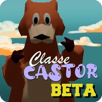 Classe Castor Beta icon