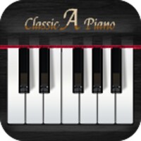 Classic A Piano icon