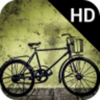 Classic Bicycle HD Wallapaper icon