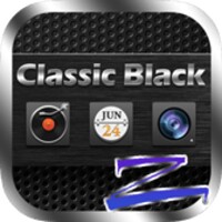 Classic Black icon