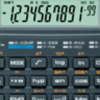 Classic Calculator icon