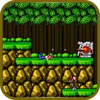Classic Contra icon