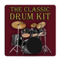 Classic Drum Kit icon