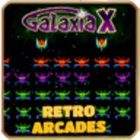 Classic Galaxia X Arcade icon