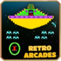Classic Phoenix Arcade icon