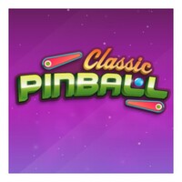 Classic Pinball Game icon