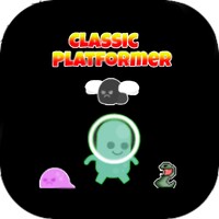 Classic Platformer icon