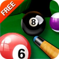 Classic Pool Free icon