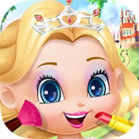 Classic Princess Salon icon