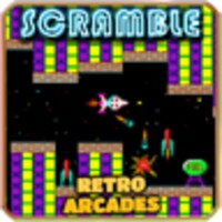 Classic Scramble icon