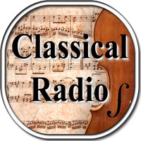 Classical Radio Stations - Classical Radio App icon