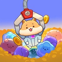 Claw Stars icon