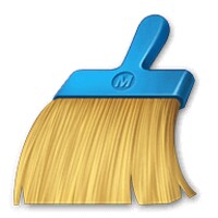 Clean Master x86 icon