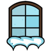 Clean the Window icon