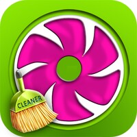 Cleaner Phone: clean ram & junk cleaner & booster icon