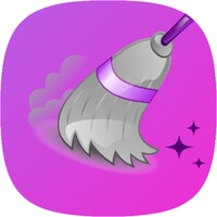 Cleaner Plus icon