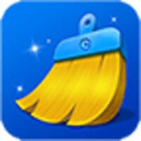 Cleaner icon