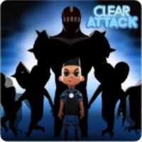 Clear Attack icon