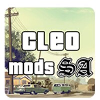 CLEO Mods for GTA SA icon