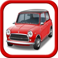 Cars icon