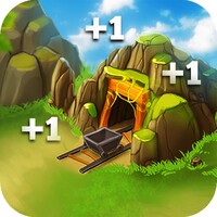 Clicker Mine Idle Tycoon 1.13.00