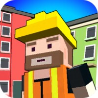 Clicker Town icon