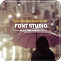 Font Studio