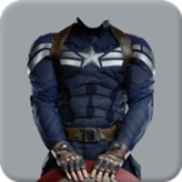 SuperHero Face Changer icon