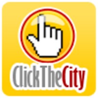 ClickTheCity icon