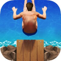 Cliff Diving 3D HD 2.71