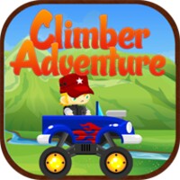 Climber Adventure icon