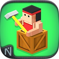 Climby Hammer icon