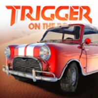 Trigger icon