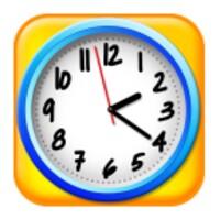 Clock Games for Kids 16.0