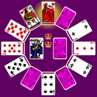 Clock Patience icon