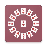 Clock Solitaire icon