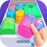 Closet Organizer icon